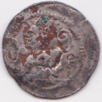 15 denier anonyme rambervillers  iii47 b5 0 45gr a