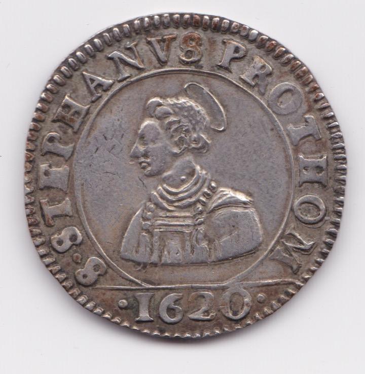 1620 franc 12 gros cite de metz