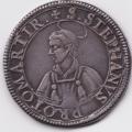 1638 thaler de metz saint etienne en buste