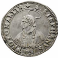 1/2 THALER 1638