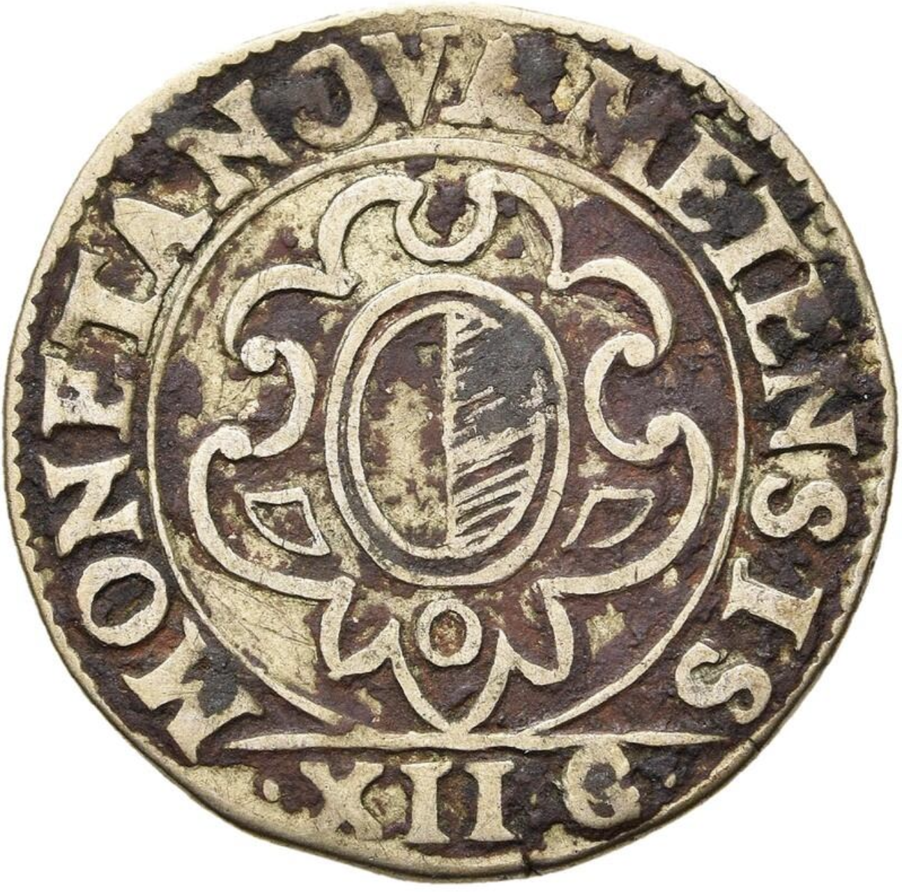 francs 1647 Ar