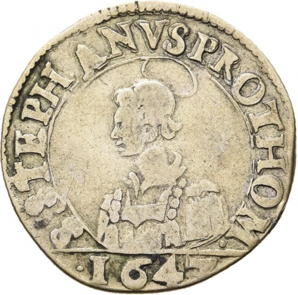 francs 1647 Avn
