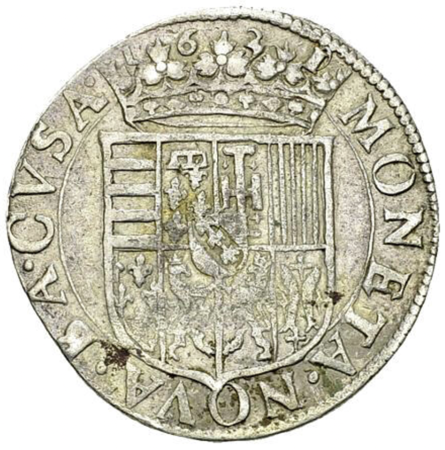 1631 François II badonviller  ar