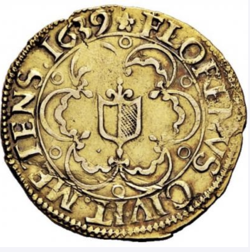 1639 FLORIN CITE DE METZ AR