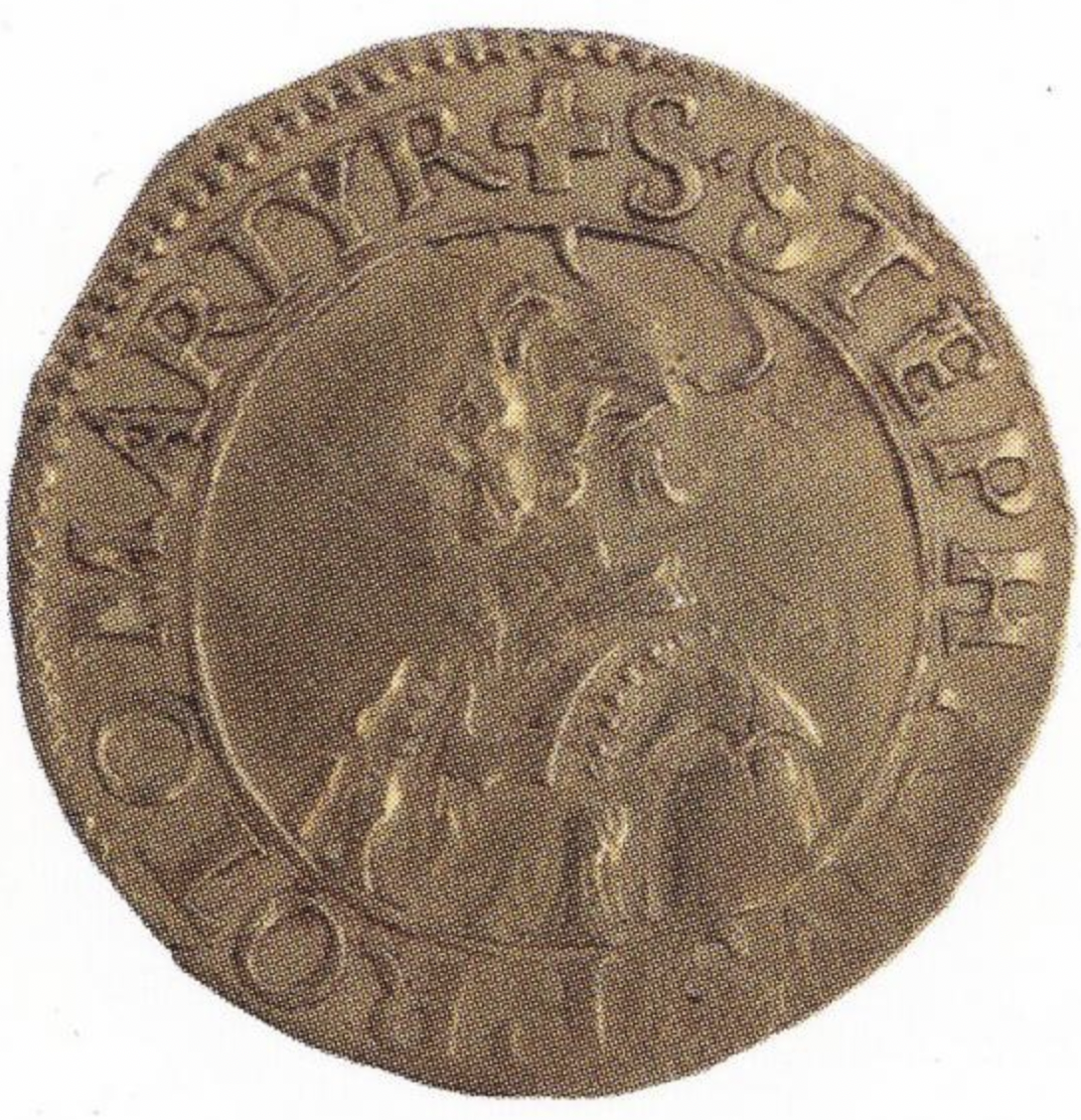 1646 Florin de Metz Av