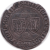 Type N°32 Gros dit Roosebeker Av