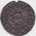 M175-5-2013-7-10382 - METZ - DOUBLE DENIER -A- LOUIS DE POITIERS - FLON N°1 PAGES 503 - 1,74gr