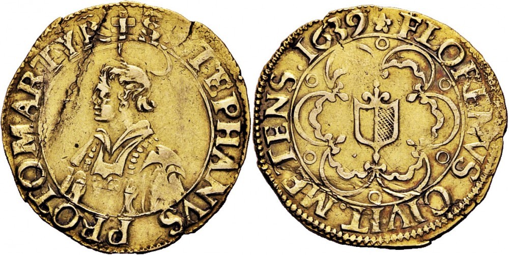 Florin 1639