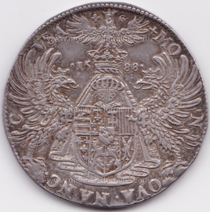N 125 nancy r florin d argent charles iii flon n 125 pages 654 16 25 gr